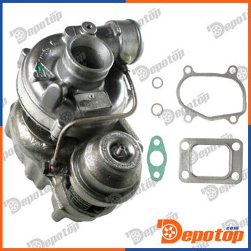 Turbocompresseur pour VW | 53149706000, 53149886000